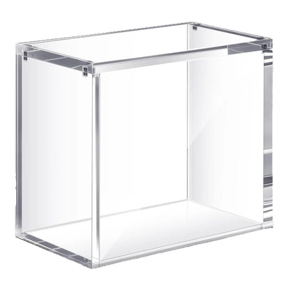 Acrylic Magnetic Display Box FOR POKE ETB Series ETB PLUS BOOSTER Transparent Protection