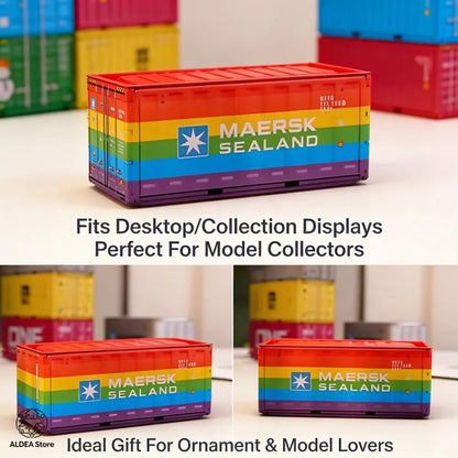 Miniature Metal Storage Container,Creative Desktop Decoration Model for Organizing Small Toys, Trinkets and as Decor tns shox tl