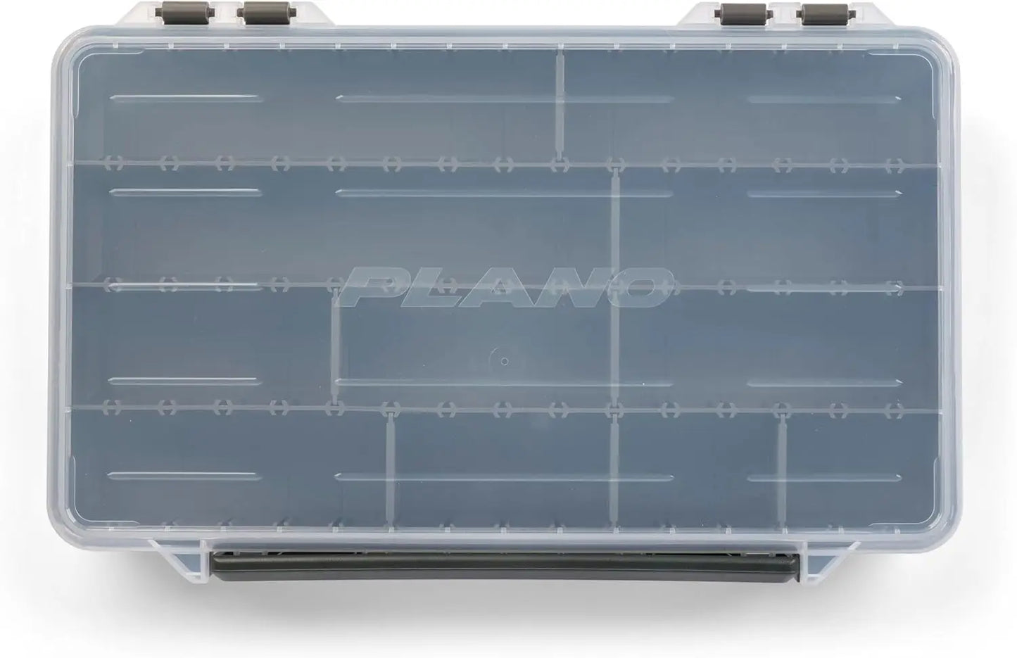 StowAway 3700 Tackle Box, 4 Pack with Rustricor Protection, , Stackable for Fishing Gear